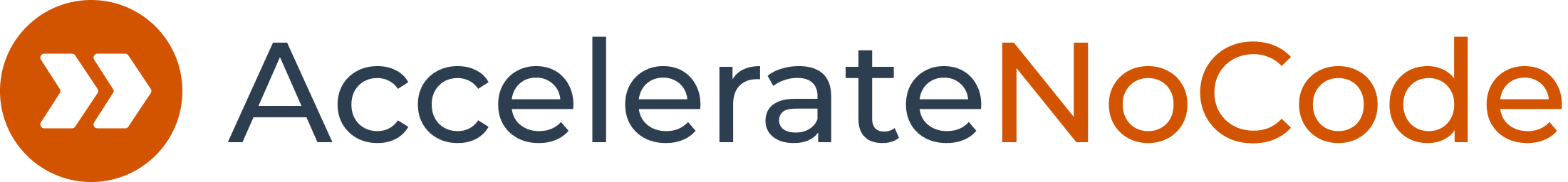 AccelerateNoCode
